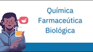 Mensaje de Bienvenida • Generación 2025 • Carrera de Química Farmacéutico Biológica [upl. by Nahama]