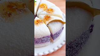 Freezer mein cake banane ka aasan tarika soft Mulayam cake 🍰kids Study shorts video [upl. by Anialahs]