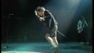 ACDC  Live Wire live Paris 80 [upl. by Assiran]