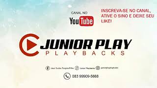 PLAYBACK LIBERADO FEVO MORENA TROPICANA JRPLAYS1 [upl. by Cirilla335]