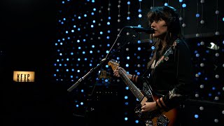 Courtney Barnett  Sunfair Sundown Live on KEXP [upl. by Hanej]