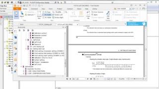 PLX31 EIP ASCII [upl. by Jenifer]