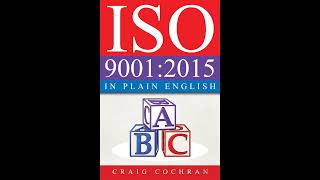 ISO 90012015 in Plain English [upl. by Martz753]