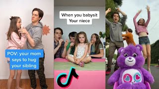 Funny Shiloh and Bros TikTok Compilation 2023 shilohandbros TikToks 2023 [upl. by Modern926]