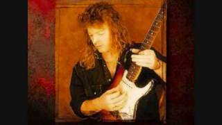 Roland Grapow  Separate Ways Worlds Apart [upl. by Ibrab401]