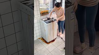 Dust Proof Washing Machine Cover 🔥 [upl. by Ladnor59]