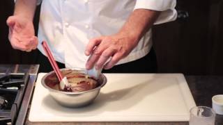 Champagne Truffle Recipes  Gourmet at Home [upl. by Nowad]