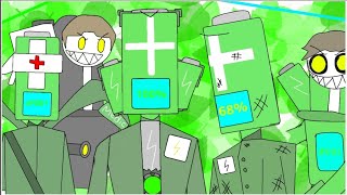 Skibidi karma  the batteryman part 8 [upl. by Embry264]