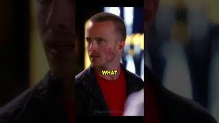 Jesse Talks Back To Cartel Chemist  Breaking Bad  shorts breakingbad [upl. by Osborn848]