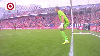 Highlights FC Cincinnati vs Sporting Kansas City [upl. by Geminian]