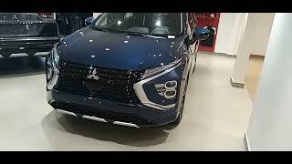 241  MITISUBISHI ECLIPSE CROSS HPE S 4X4 TURBO 2025 [upl. by Yblocaj]