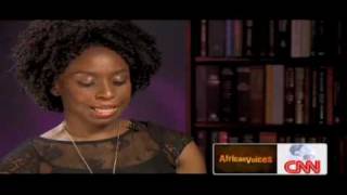 Chimamanda Ngozi Adichie Powerful words 3 [upl. by Inafit]