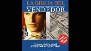 la biblia del vendedor audio libro Alex Dey [upl. by Cesaria]