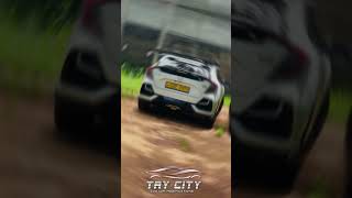 Honda Civic Modifications in Sri Lanka by Try  City Custom Modifications Sri Lanka [upl. by Akinahc971]