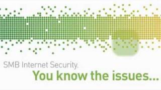 AVG Internet Security 2011 Business Edition  SMB [upl. by Nicolea]