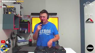 Livestream with DJ ATeKa  vol10  131024  After po World Of Music vol5 [upl. by Newsom]