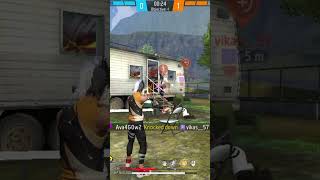 KAAL FREE FIRE Yt 2 booyah freefire ff booyahking [upl. by Miett216]