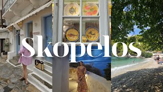 Skopelos [upl. by Siednarb]