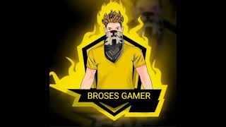 BROSIS GAMER is live [upl. by Ahsin39]