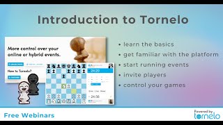 Introduction to Tornelo 👑 [upl. by Coshow496]