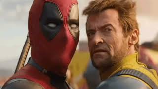 Deadpool and Wolverine POST CREDIT SCENE amp Ending Explained  Andivvisits [upl. by Grim]