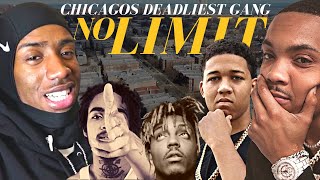 No Limit Chicagos Deadliest Gang [upl. by Tailor]