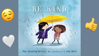 📚 How to Be Kind  CozyTimeTales Read Aloud [upl. by Arutek628]