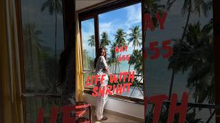 Lws day 6551000 travel shrihitt beach dayvlog [upl. by Teria]