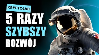 Te Blockchainy Eksplodują 🔥 Trendy Tworzące Legendy 🏆 Kryptowaluty [upl. by Gabor]