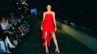 FASHION SHOW IFA PARIS ISTANBUL 2024 RUNWAY [upl. by Modeerf726]