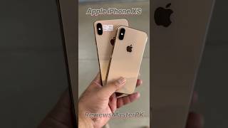 iPhone XS Price in Pakistan  iPhone XS Review in 2024  Should You Buy iPhone XS in 2024  Apple [upl. by Netsrak168]