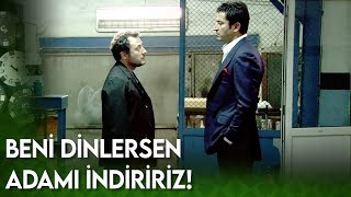 Kenan Birkanı Paket Edeceğiz  Cengiz Atay [upl. by Niwde]