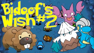 Bidoofs Wish Part 2  Pokémon Mystery Dungeon Explorers of Sky [upl. by Attenhoj576]