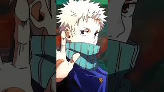 Toge Inumaki Edit 4K Jujutsu Kaisen [upl. by Pavior]