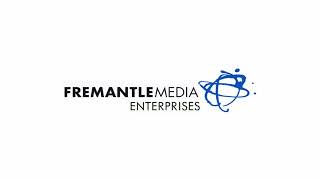 Fremantlemedia Enterprises Logo EarlyLong Version [upl. by Ahsinahs458]