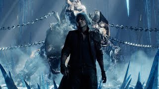 Devil May Cry 5 OST  Roar Roar Roar Official Version [upl. by Switzer]