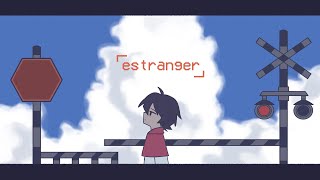 Estranger meme  Animation OC [upl. by Cherish92]