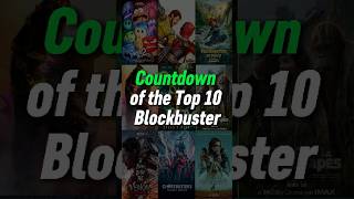 Top 10 Epic Movies of 2024  Watch These Blockbusters 😍 🎥 viral trending shorts [upl. by Yenffad310]