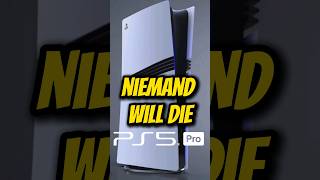 NIEMAND will die Neue Ps5 Pro  Jetzt schon RABATT 😲 [upl. by Indys537]