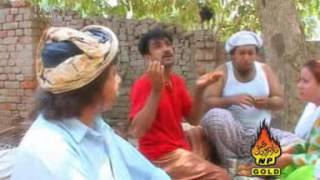 Khotay Sikkay Saraiki Comedy [upl. by Sternick84]