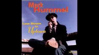 Mark Hummel  Im Hooked [upl. by Quartis462]