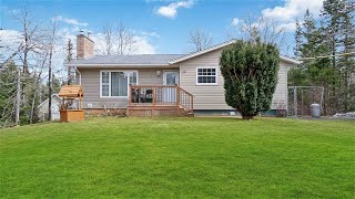 29 E Uniacke Rd Mount Uniacke NS [upl. by Aisinoid]