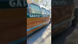 Gasogenio Garcia music automobile onibusmsc [upl. by Ertnom]