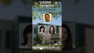 9th USERN Congress  Workshop [upl. by Maidie]