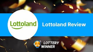 Lottoland Review [upl. by Sordnaxela681]