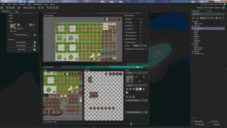 GameMaker Studio 2 Tiles and Tilesets [upl. by Allekram799]