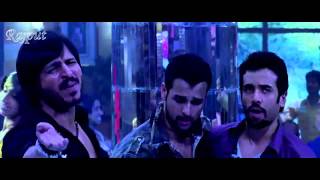 Unke Nashe Mein  Shootout At Lokhandwala 2007 HD [upl. by Mctyre270]