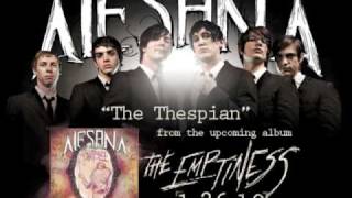 Alesana  quotThe Thespianquot Lyrics in Summary [upl. by Arteid127]