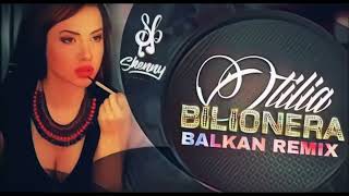 Otilia  Beladona Skennybeatz Balkan Remix  AUDIO [upl. by Euqcaj132]