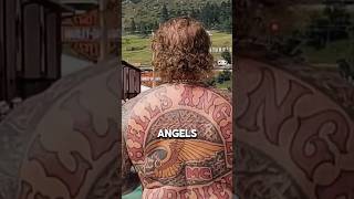 Hells Angels Tattoos REMOVED With HOT SPOON [upl. by Akira667]